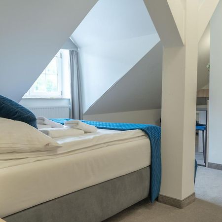 Hotel Alpin Szczyrk Kültér fotó