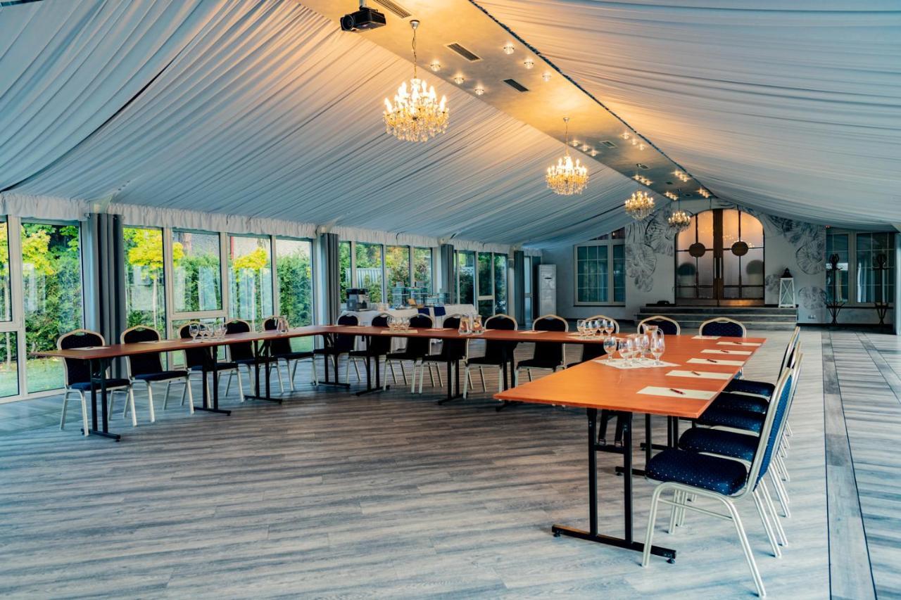 Hotel Alpin Szczyrk Kültér fotó