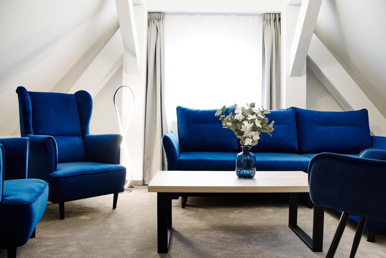 Hotel Alpin Szczyrk Kültér fotó