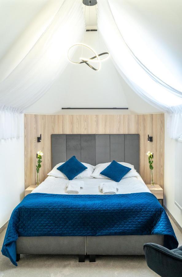 Hotel Alpin Szczyrk Kültér fotó