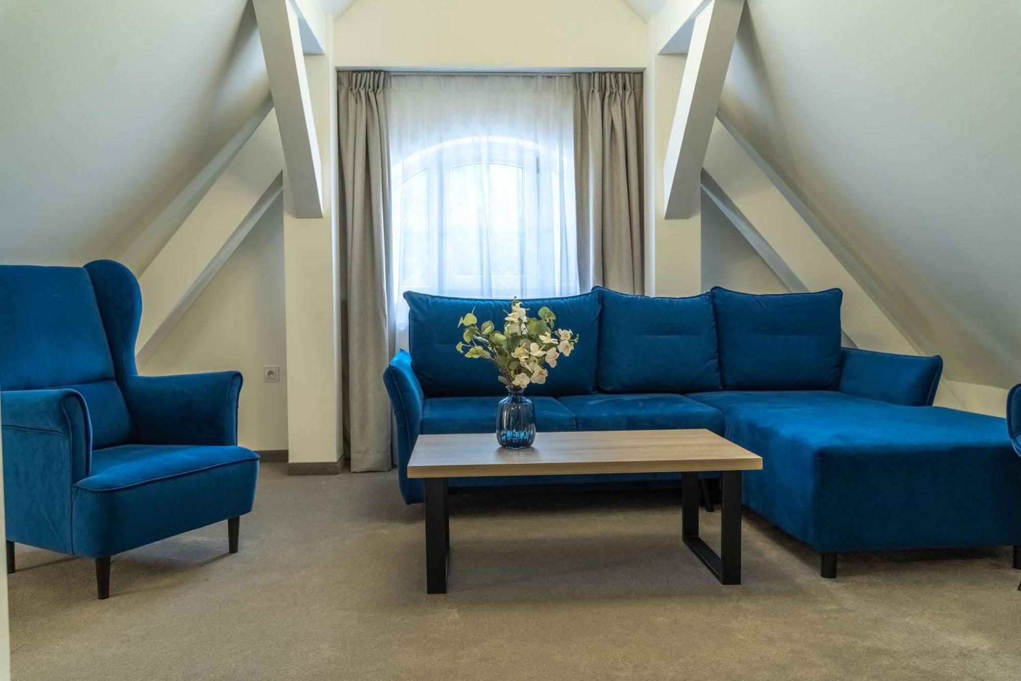 Hotel Alpin Szczyrk Kültér fotó