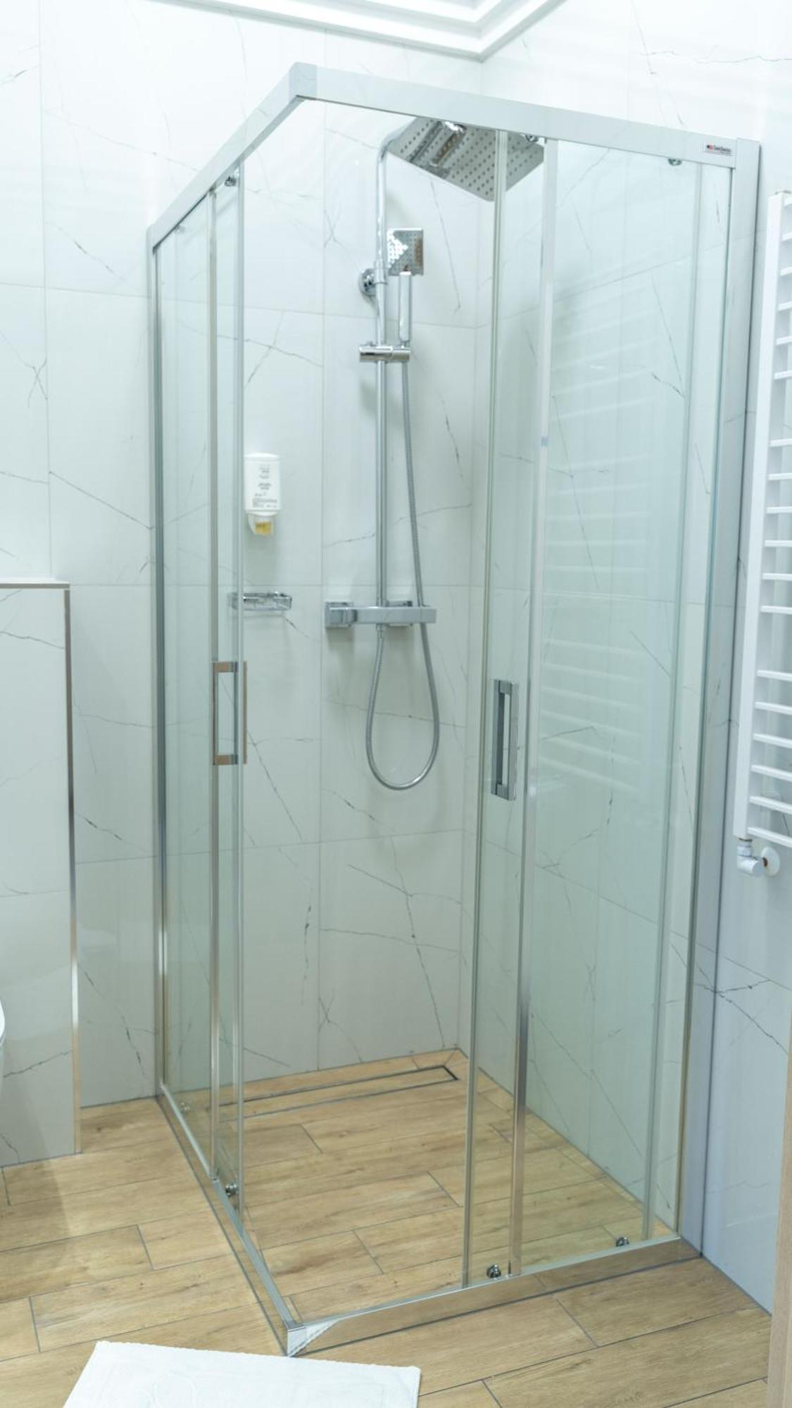 Hotel Alpin Szczyrk Kültér fotó