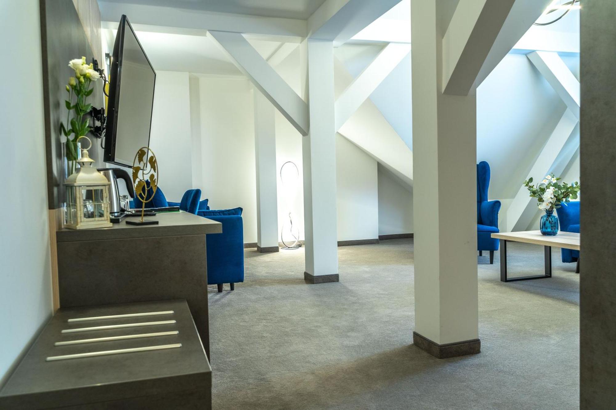 Hotel Alpin Szczyrk Kültér fotó