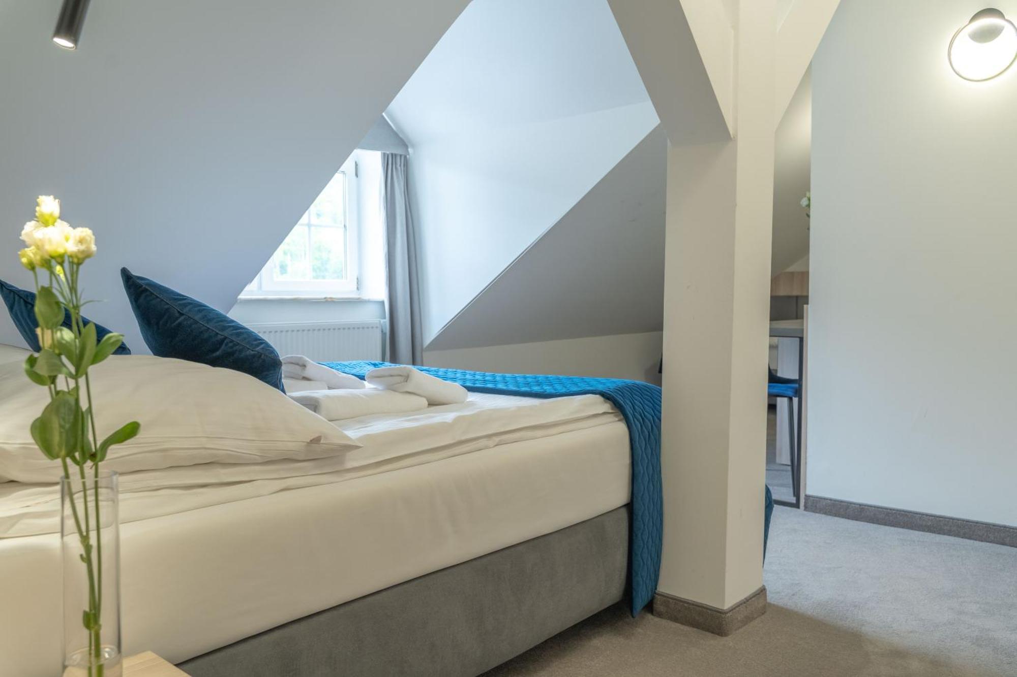 Hotel Alpin Szczyrk Kültér fotó
